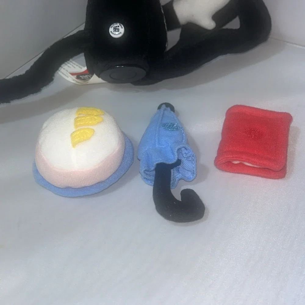 2003 Dr. Seuss The Cat In The Hat 16
